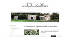 Desktop Screenshot of jgh-himmelreich.de